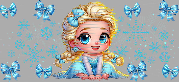 16oz Princess-N4-275